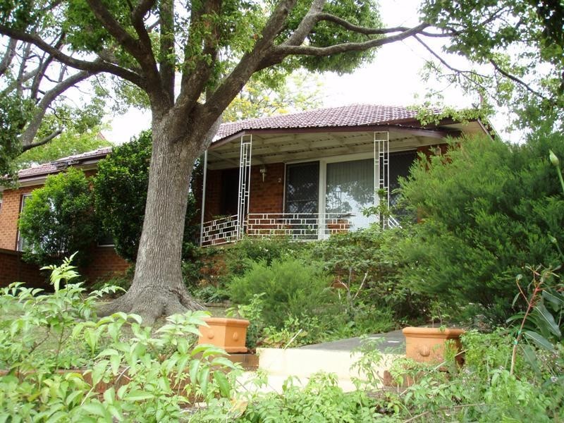 2 Bulwarra Street, Keiraville NSW 2500