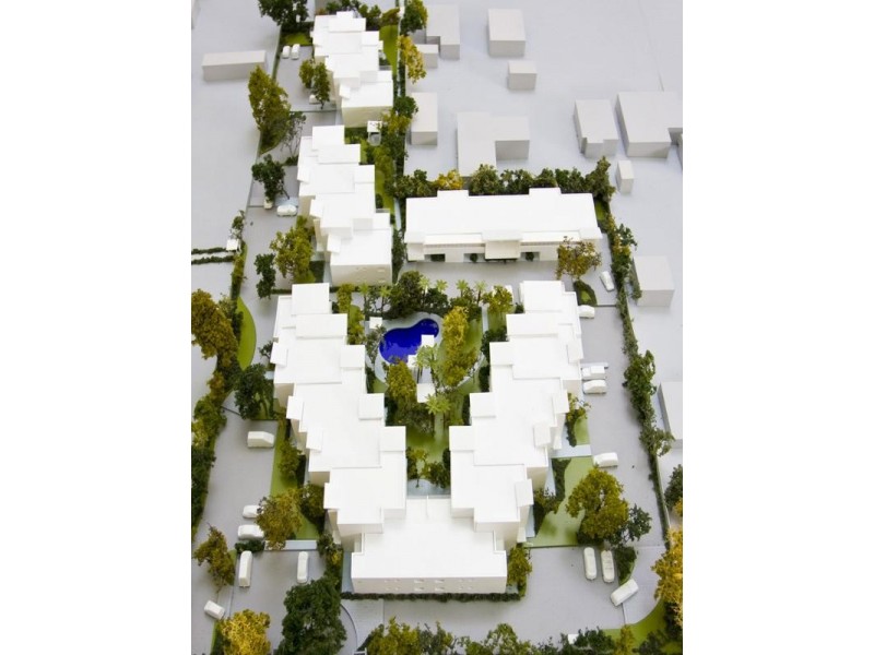 Top of Robert Street, Corrimal NSW 2518