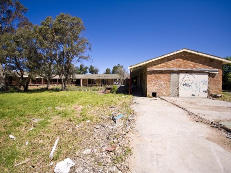 Top of Robert Street, Corrimal NSW 2518