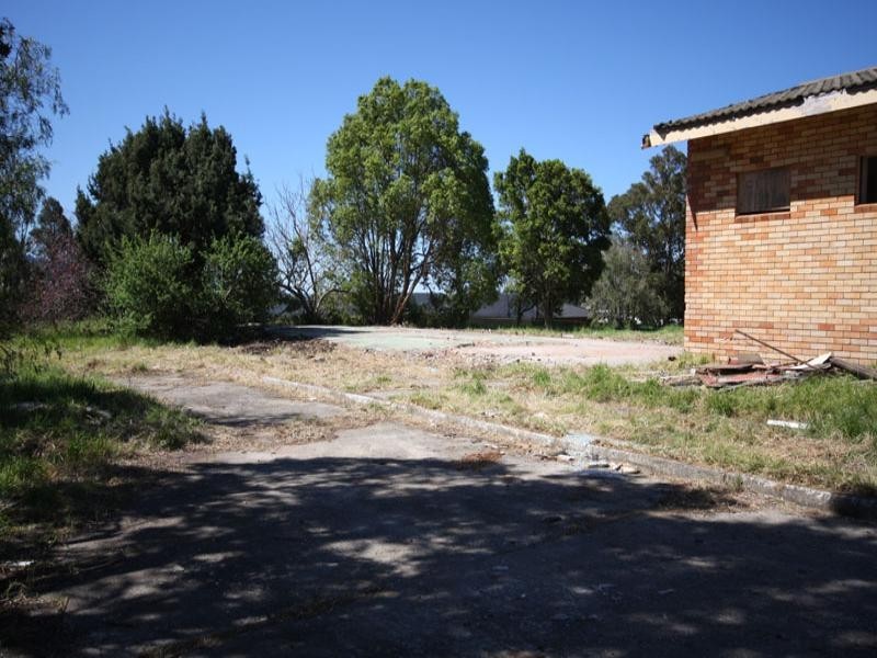 Top of Robert Street, Corrimal NSW 2518