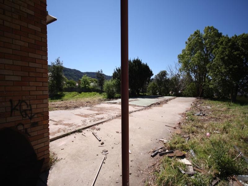 Top of Robert Street, Corrimal NSW 2518