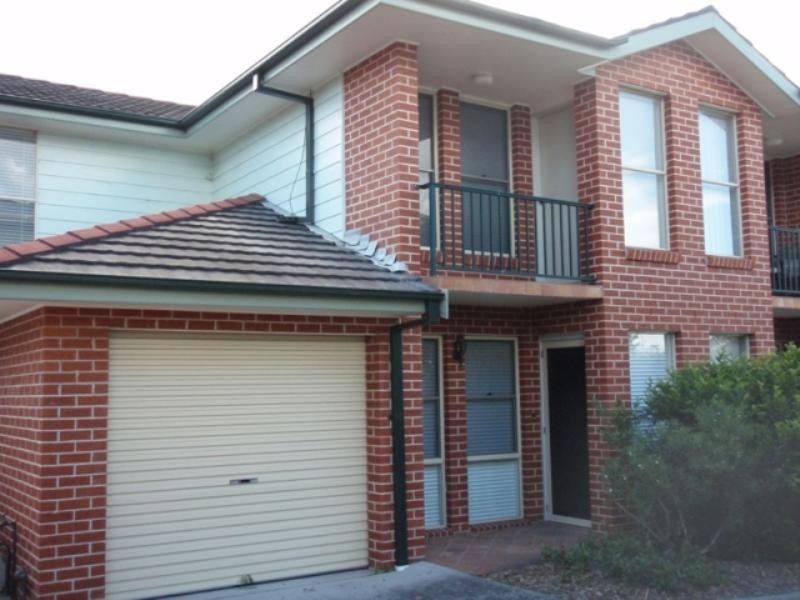 2/17 Hopetoun Street, Woonona NSW 2517