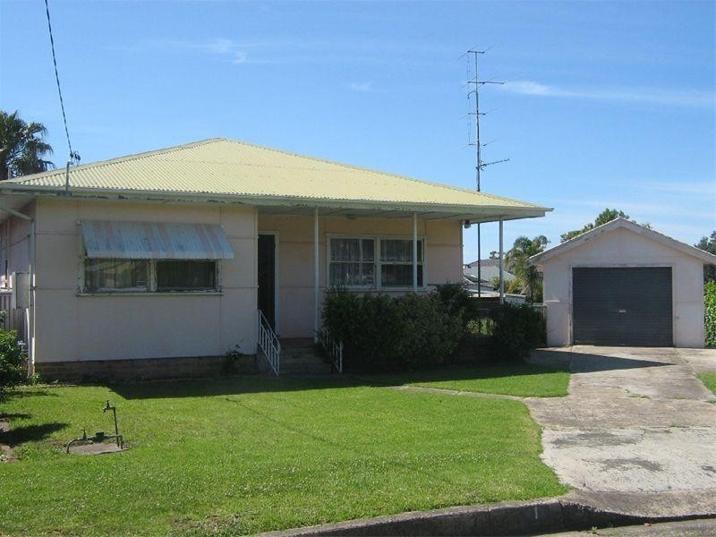 Russell Vale NSW 2517