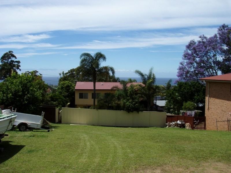 21 Joanne Street, Woonona NSW 2517