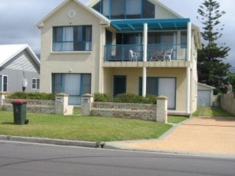 Woonona NSW 2517