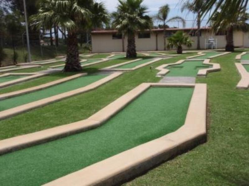 Lot 333 Wollongong Surf Leisure Resort, Towradgi NSW 2518