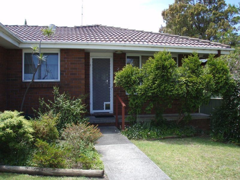 2/14 Hopetoun Street, Bulli NSW 2516