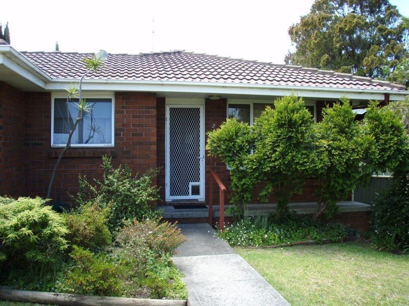 2/14 Hopetoun Street, Bulli NSW 2516
