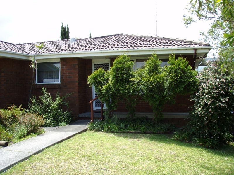 2/14 Hopetoun Street, Bulli NSW 2516