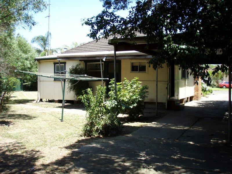 22 Waitangi Street, Gwynneville NSW 2500