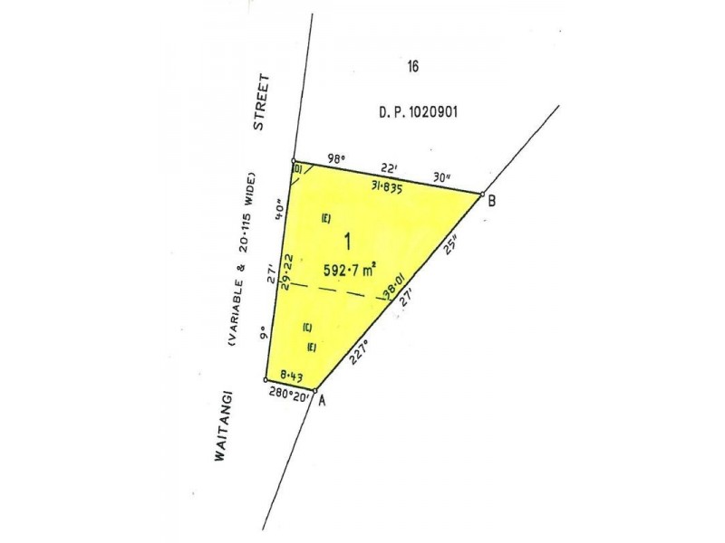 22 Waitangi Street, Gwynneville NSW 2500