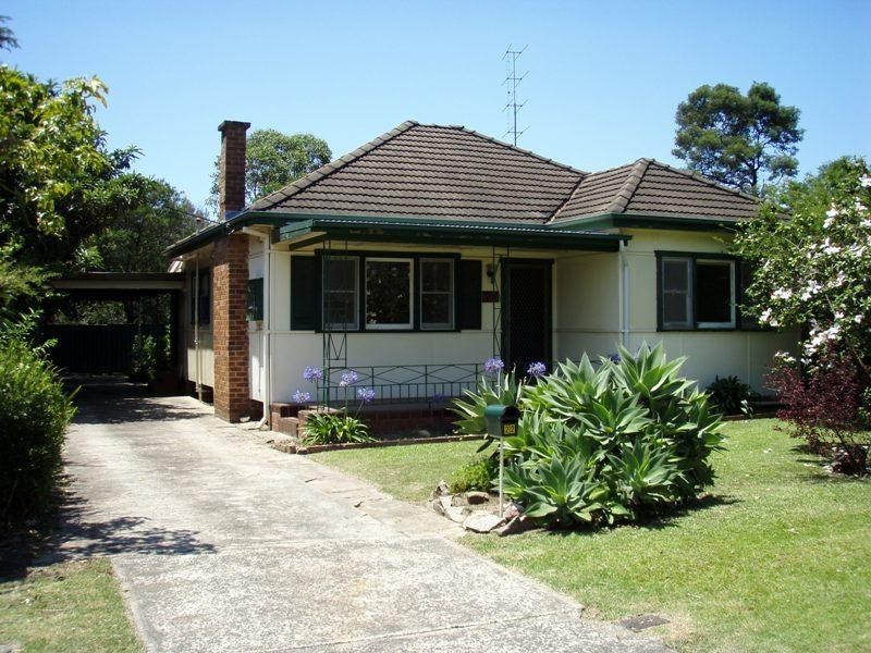 22 Waitangi Street, Gwynneville NSW 2500