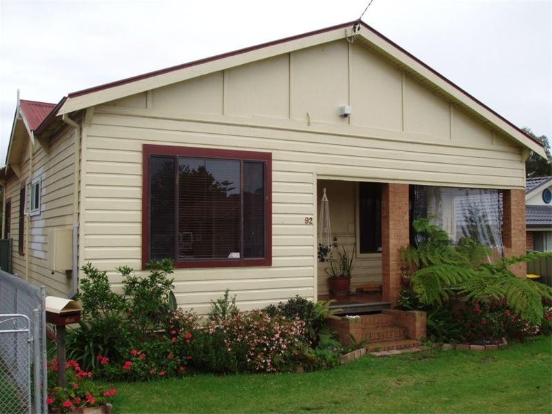 92 Collaery Road, Russell Vale NSW 2517