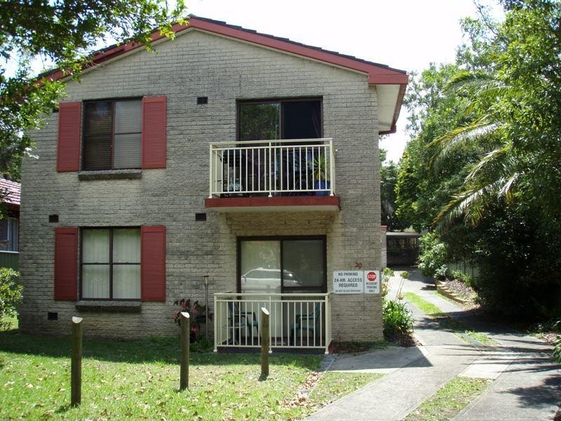 1/20 Monie Street, Woonona NSW 2517