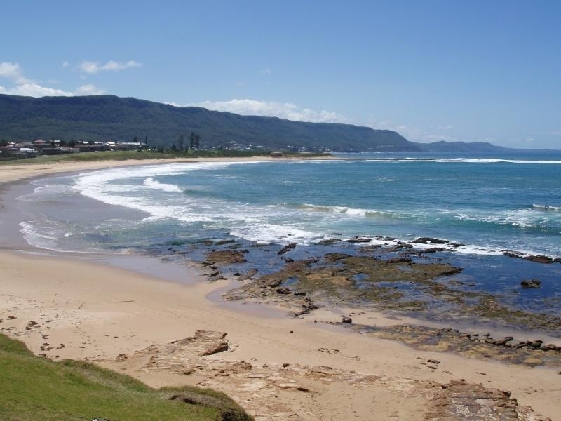 Lot 5, 11 Franklin Avenue, Bulli NSW 2516