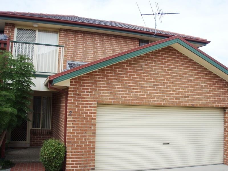 2/41 Russell Street, Woonona NSW 2517