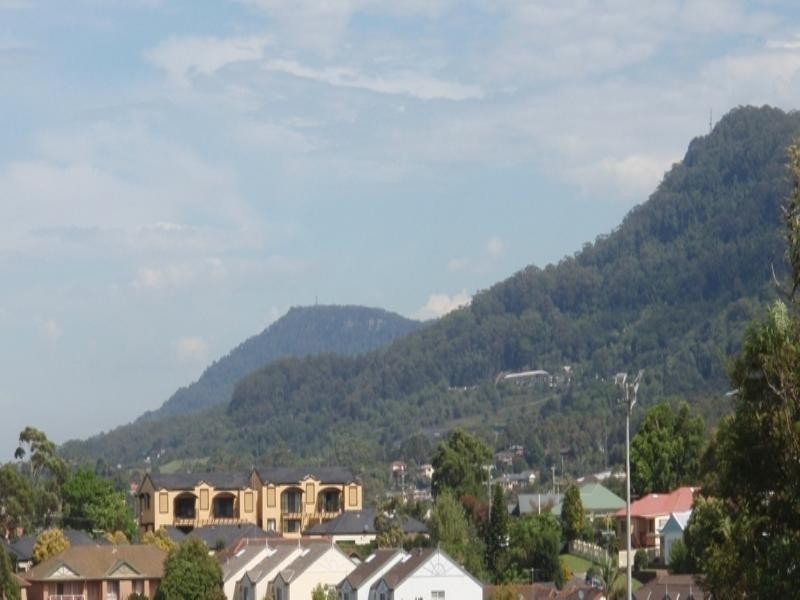 1-8/21 Hospital Road, Bulli NSW 2516