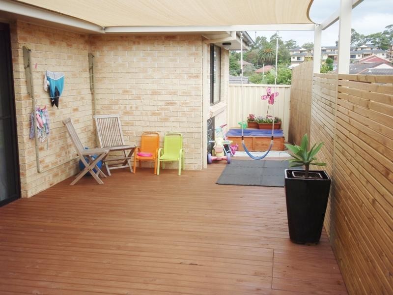 9/44 Russell Street, Woonona NSW 2517