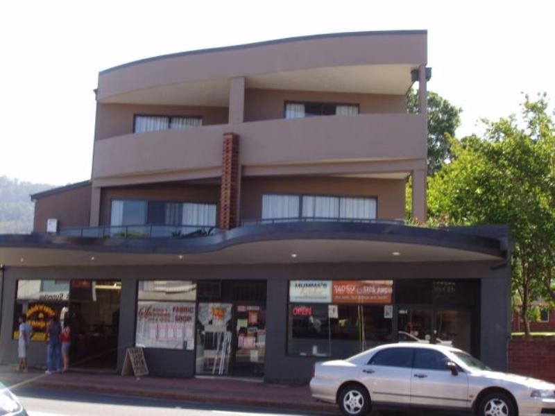 Woonona NSW 2517