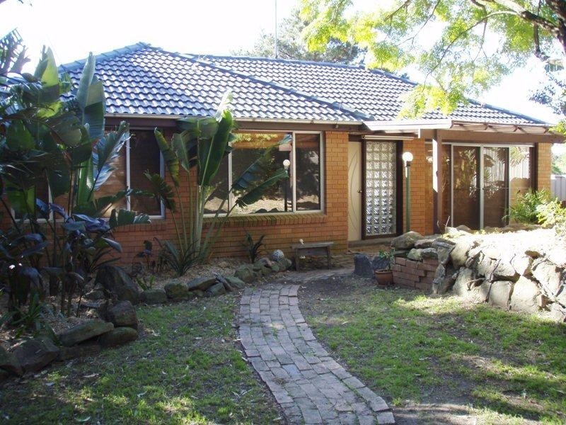 46 George Avenue, Bulli NSW 2516