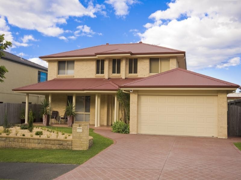 9 Red Ash Drive, Woonona NSW 2517