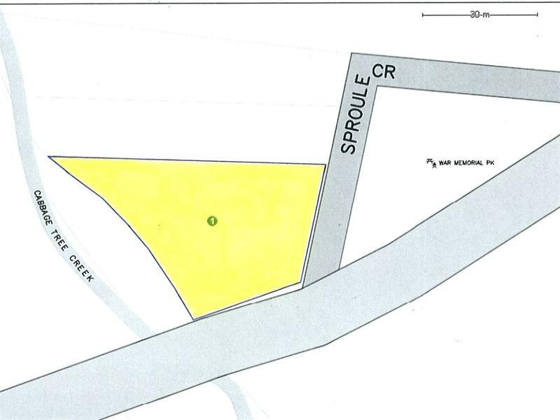 8 Sproule Avenue, Balgownie NSW 2519