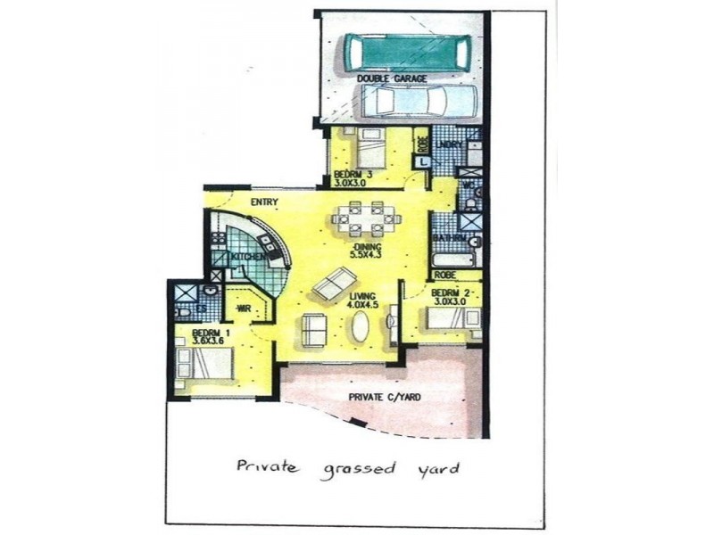 9/9 Cherry Street, Woonona NSW 2517