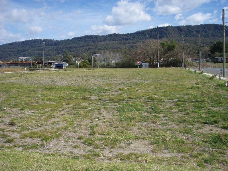 Lot 13, 11 Franklin Avenue, Bulli NSW 2516