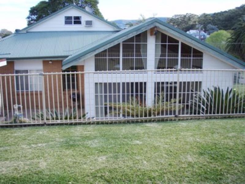 21 Boyce Avenue, Austinmer NSW 2515