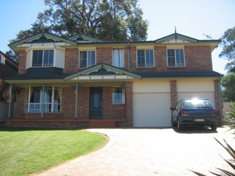 4 Blackbutt Place, Bulli NSW 2516