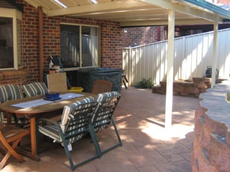 4 Blackbutt Place, Bulli NSW 2516