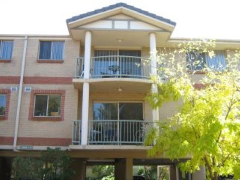 7/29 Park Road, Corrimal NSW 2518