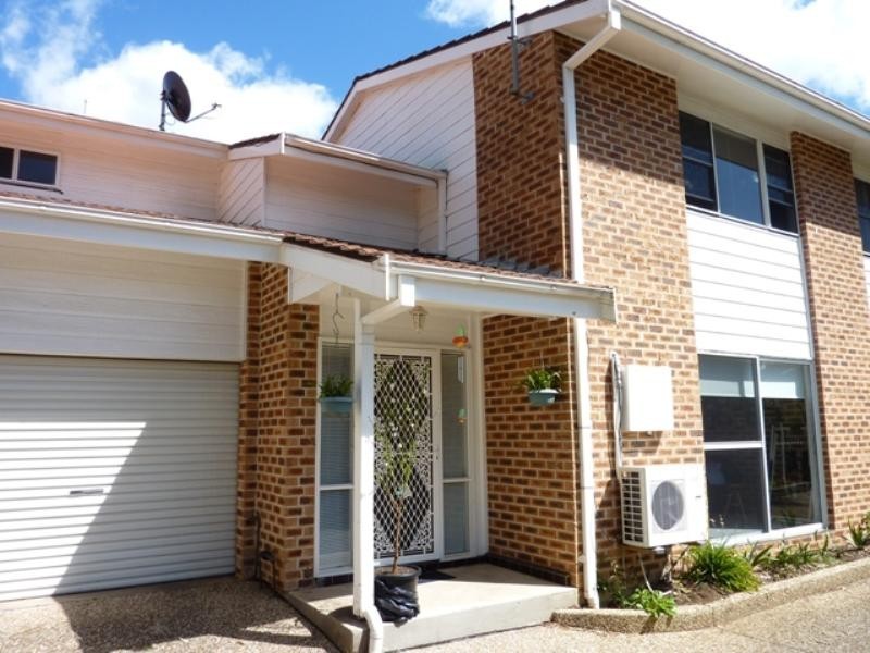4/14 The Avenue, Corrimal NSW 2518