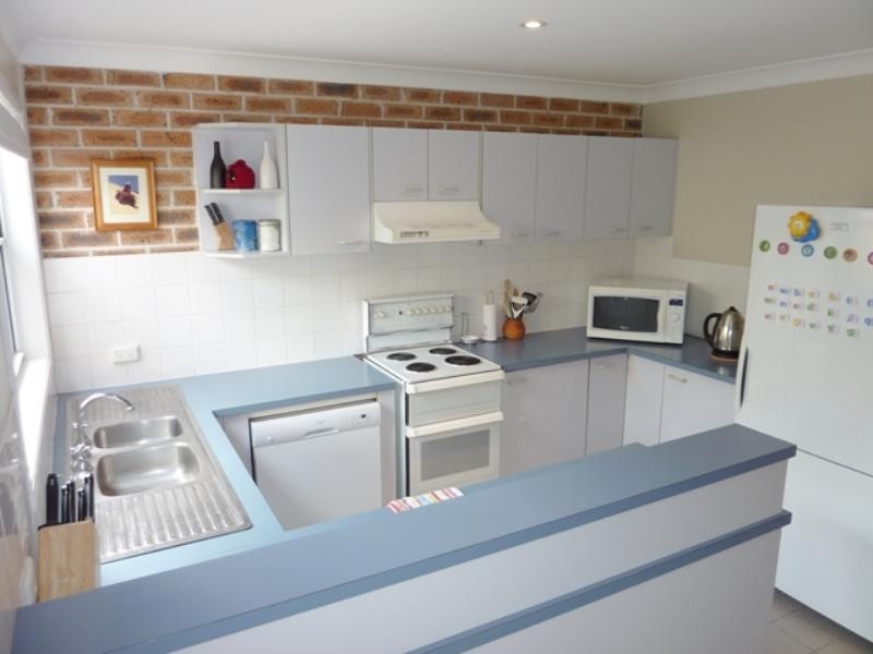 4/14 The Avenue, Corrimal NSW 2518