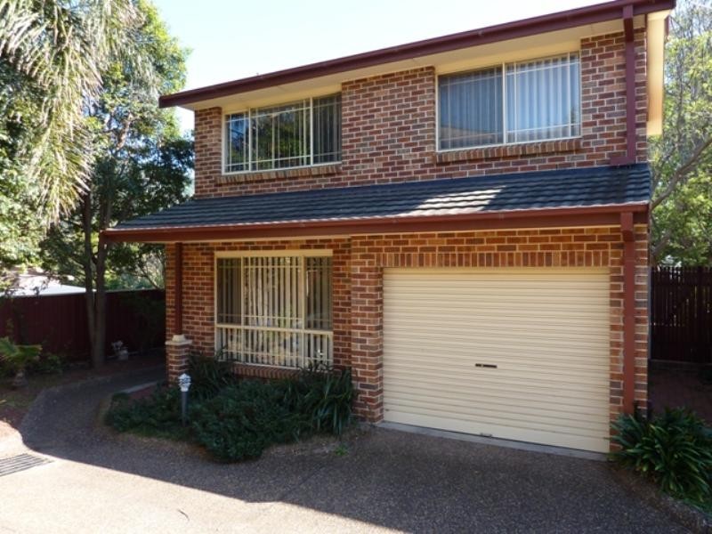 3/10 Gordon Street, Woonona NSW 2517