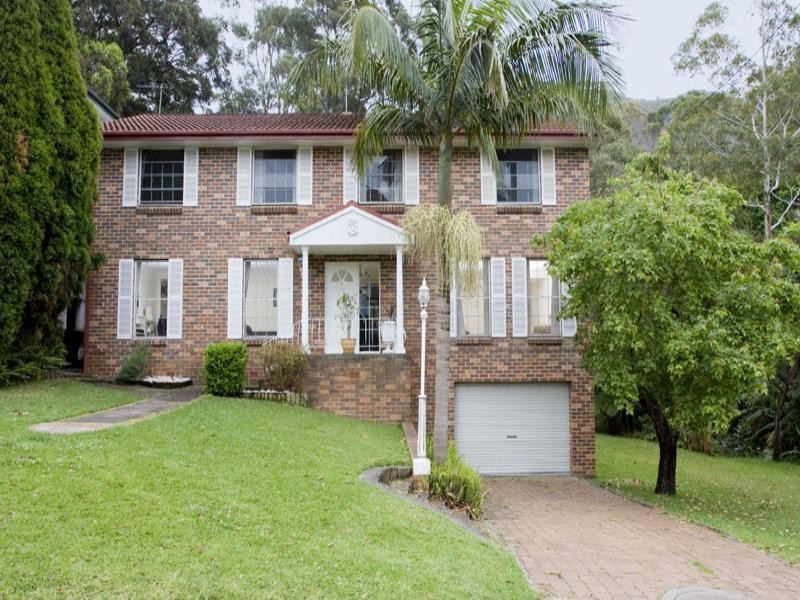 4 Railway Parade, Austinmer NSW 2515