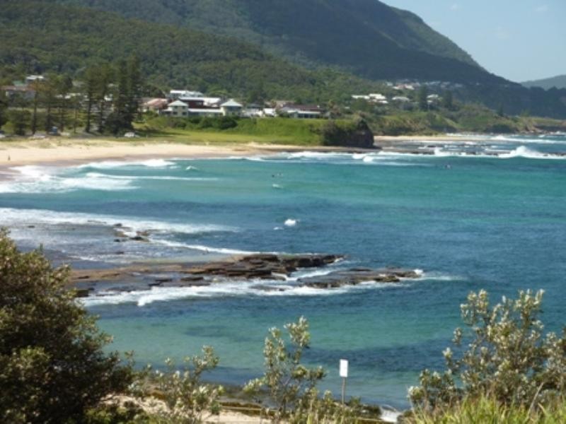 800 Lawrence Hargrave Drive, Coledale NSW 2515