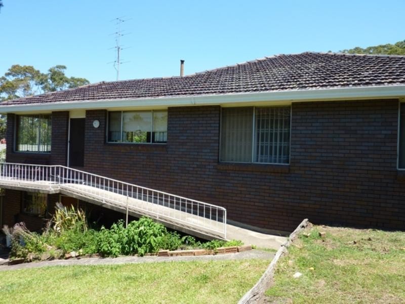 154 Cabbage Tree Lane, Mount Pleasant NSW 2519