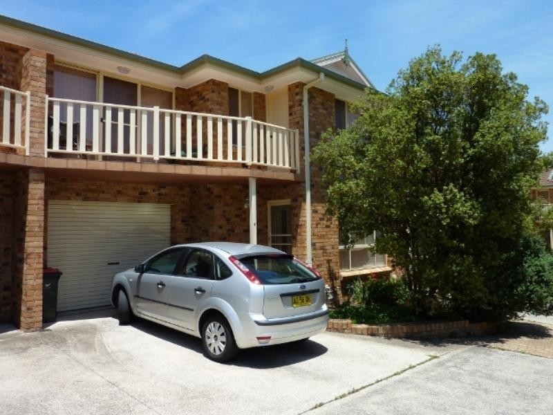 3/88-90 Campbell Street, Woonona NSW 2517