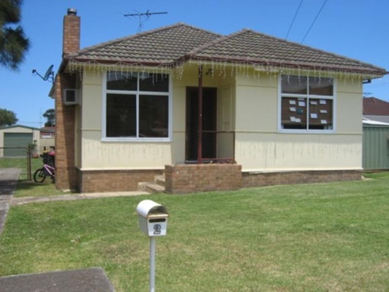 2 Somerville Street, Bulli NSW 2516
