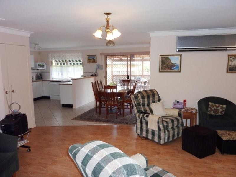 19 Agapantha Terrace, Woonona NSW 2517