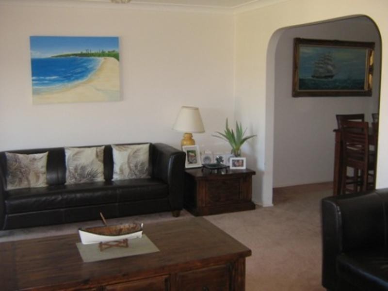 4 Blackbutt Place, Bulli NSW 2516