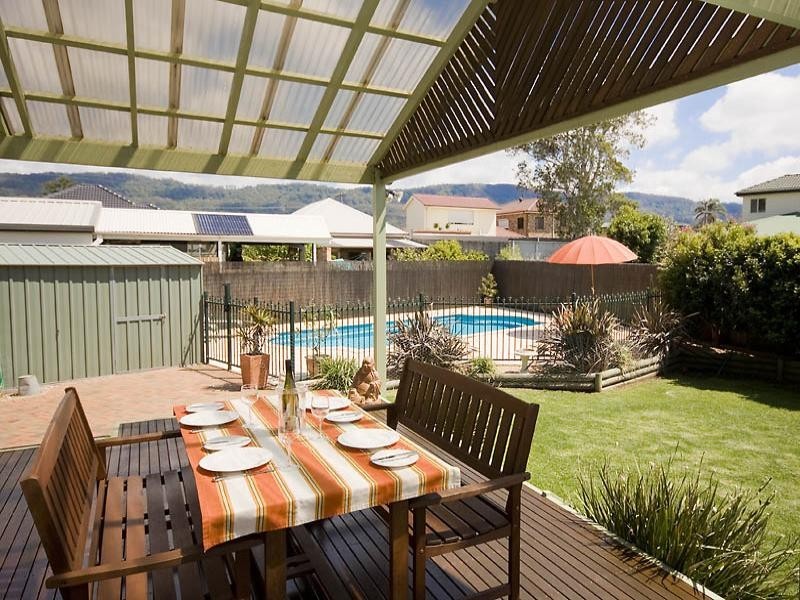 14 Corinda Road, Woonona NSW 2517