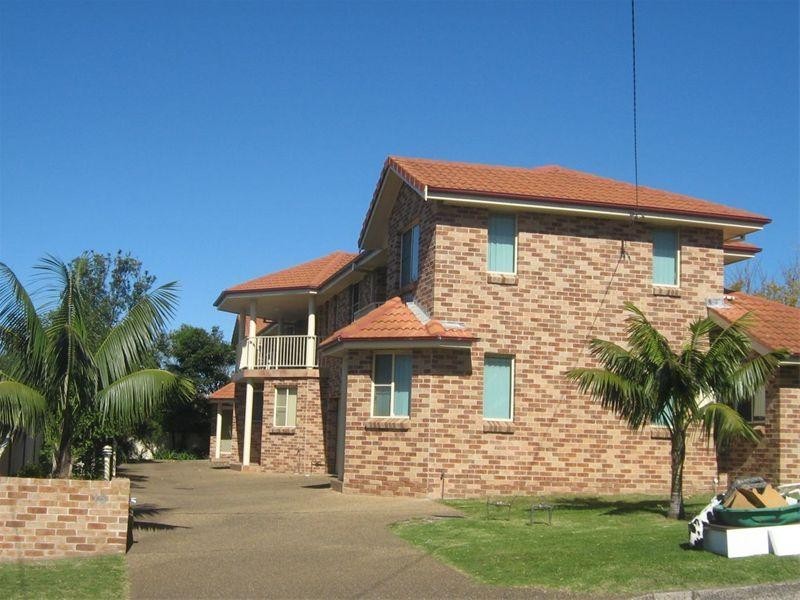 3/15 Campbell Street, Woonona NSW 2517