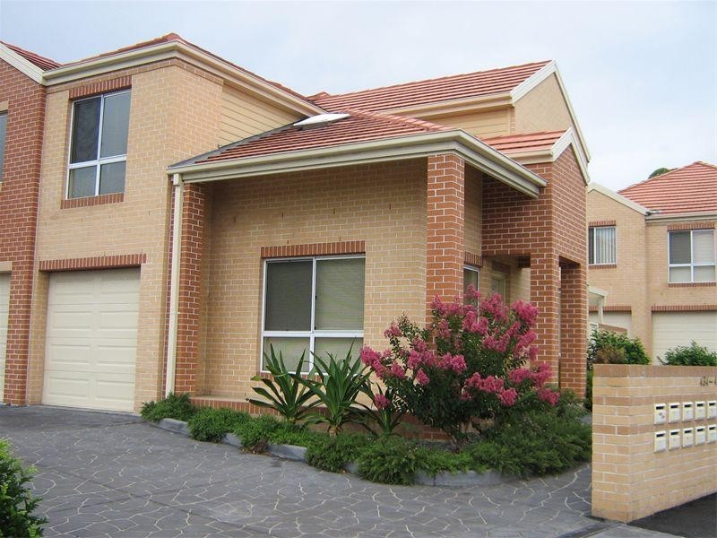 1/434-438 Princes Highway, Woonona NSW 2517