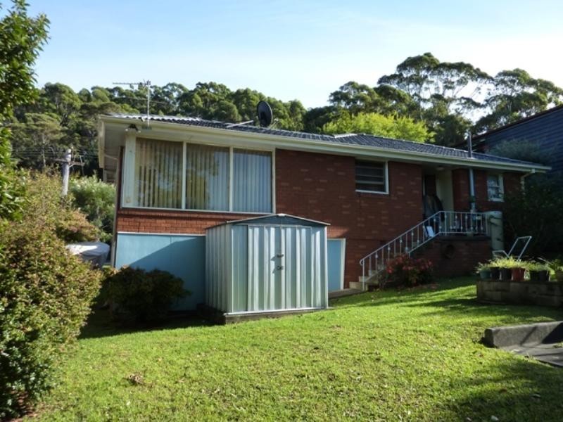 15 Joanne Street, Woonona NSW 2517