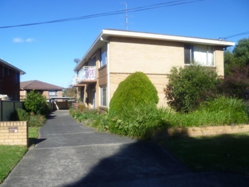 2/13 Alice Street, Woonona NSW 2517