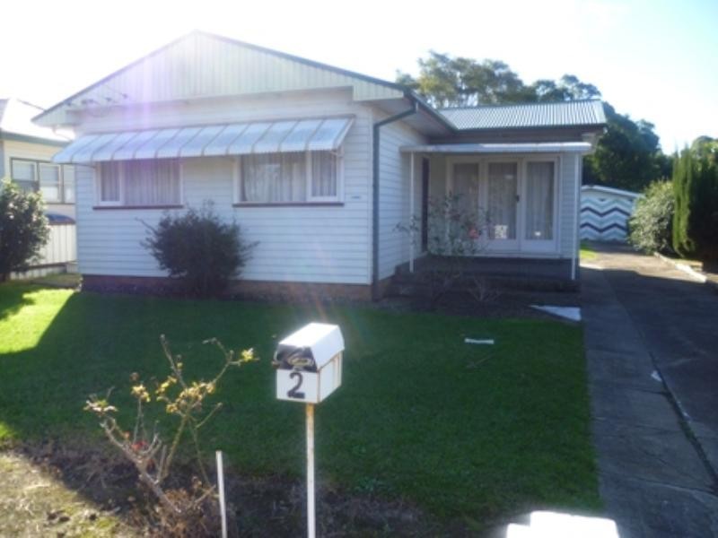 2 Terania Street, Russell Vale NSW 2517