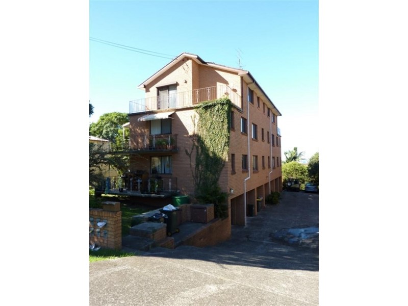 5/7 Staff Street, Wollongong NSW 2500