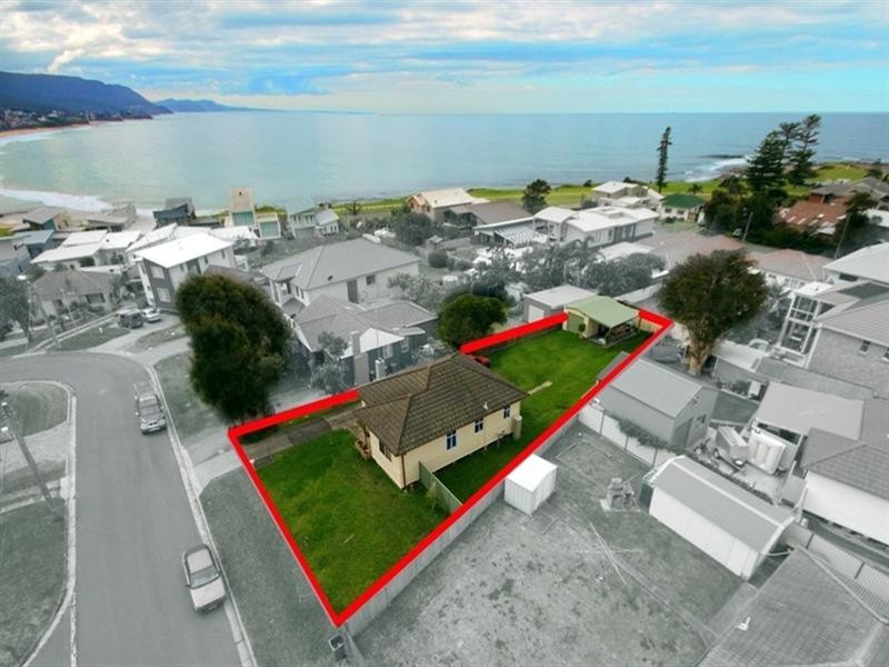 2 Somerville Street, Bulli NSW 2516